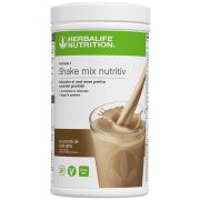 Shake mixt nutritiv Caffe Latte